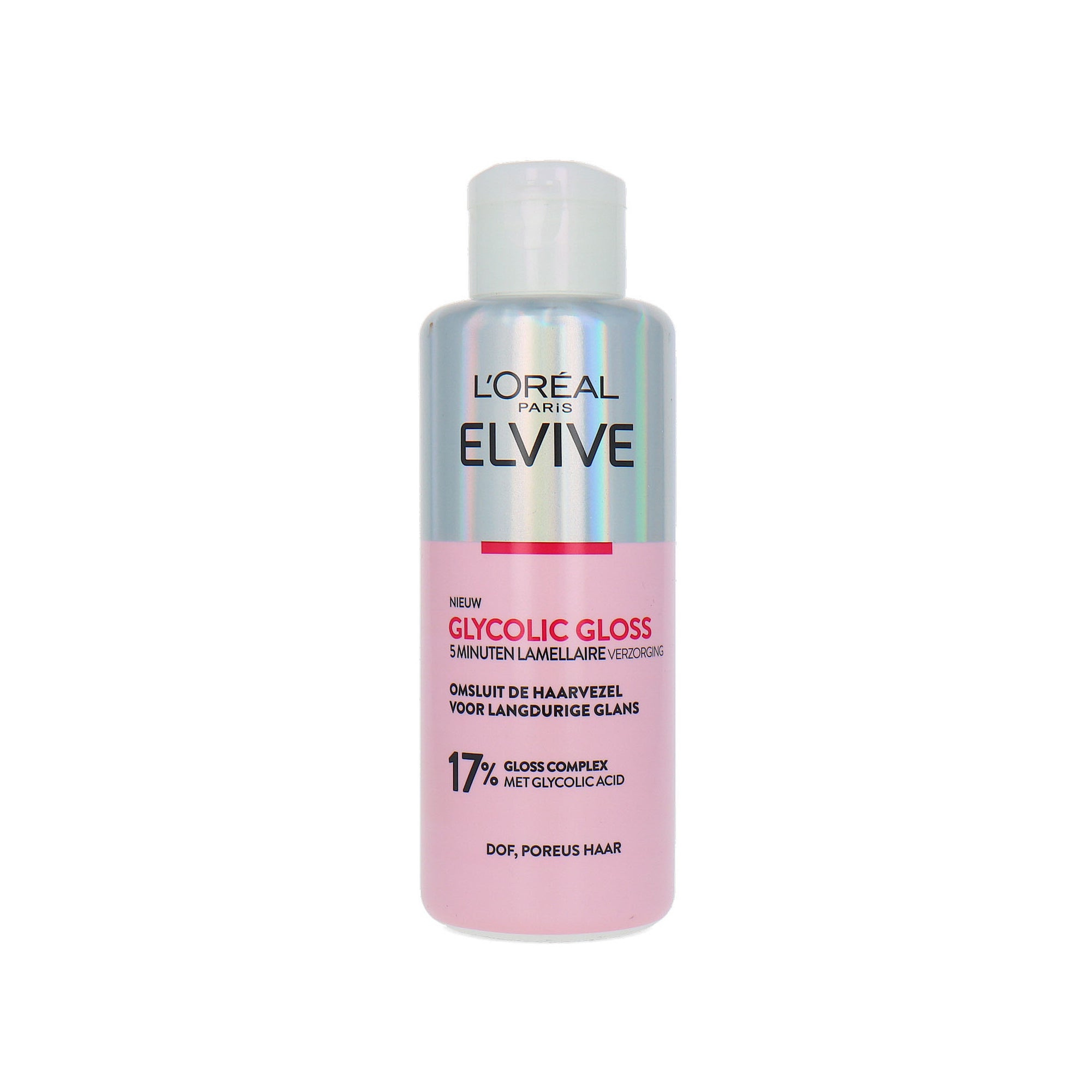 L'Oréal Elvive Glycolic Gloss Lamellar Care - 200 ml