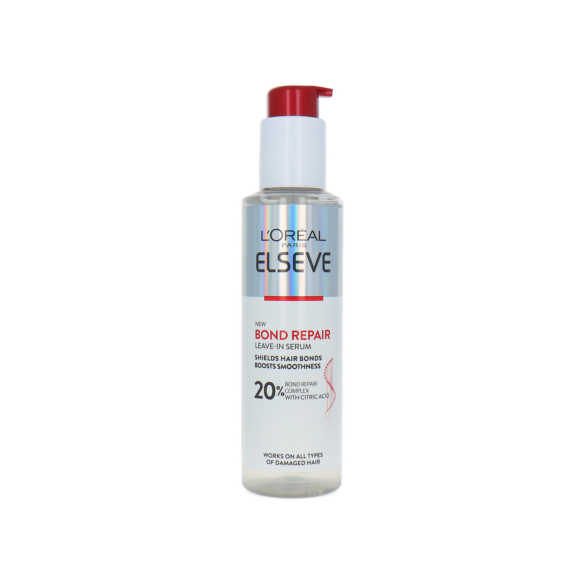 L'Oréal Elvive Bond Repair Leave-In-Serum - 150 ml