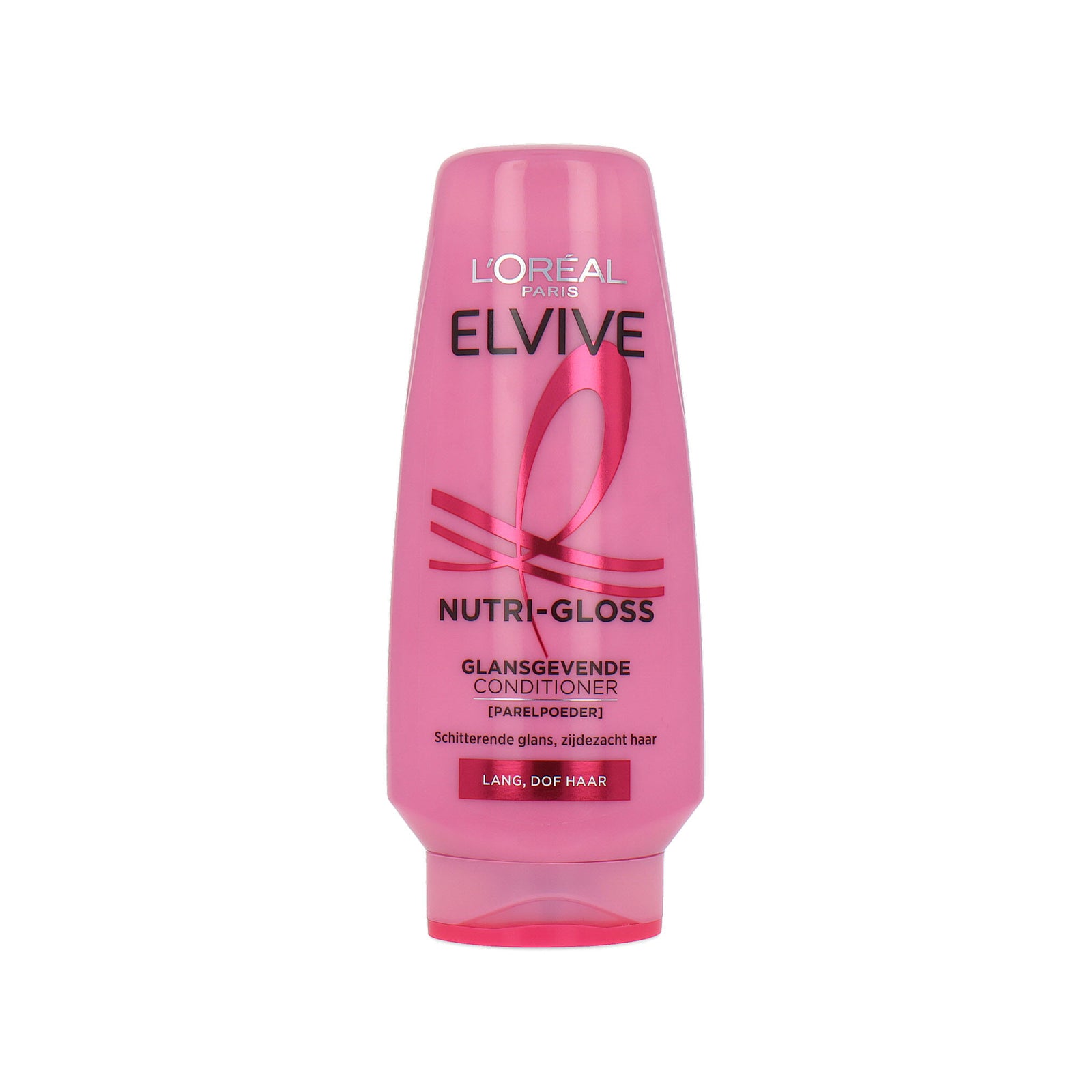 L'Oréal Elvive Nutri-Gloss Spülung - 200 ml (für langes, stumpfes Haar)