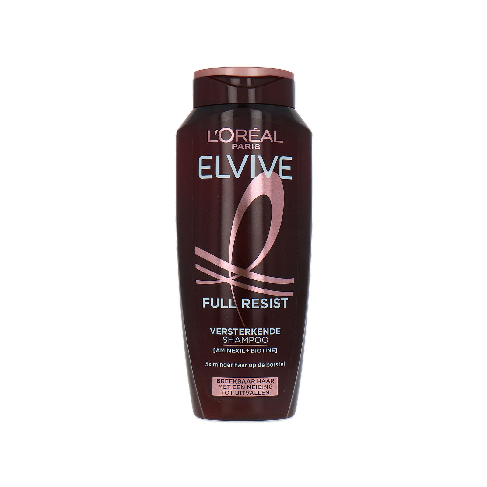 L'Oréal Elvive Full Resist Shampoo - 250 ml