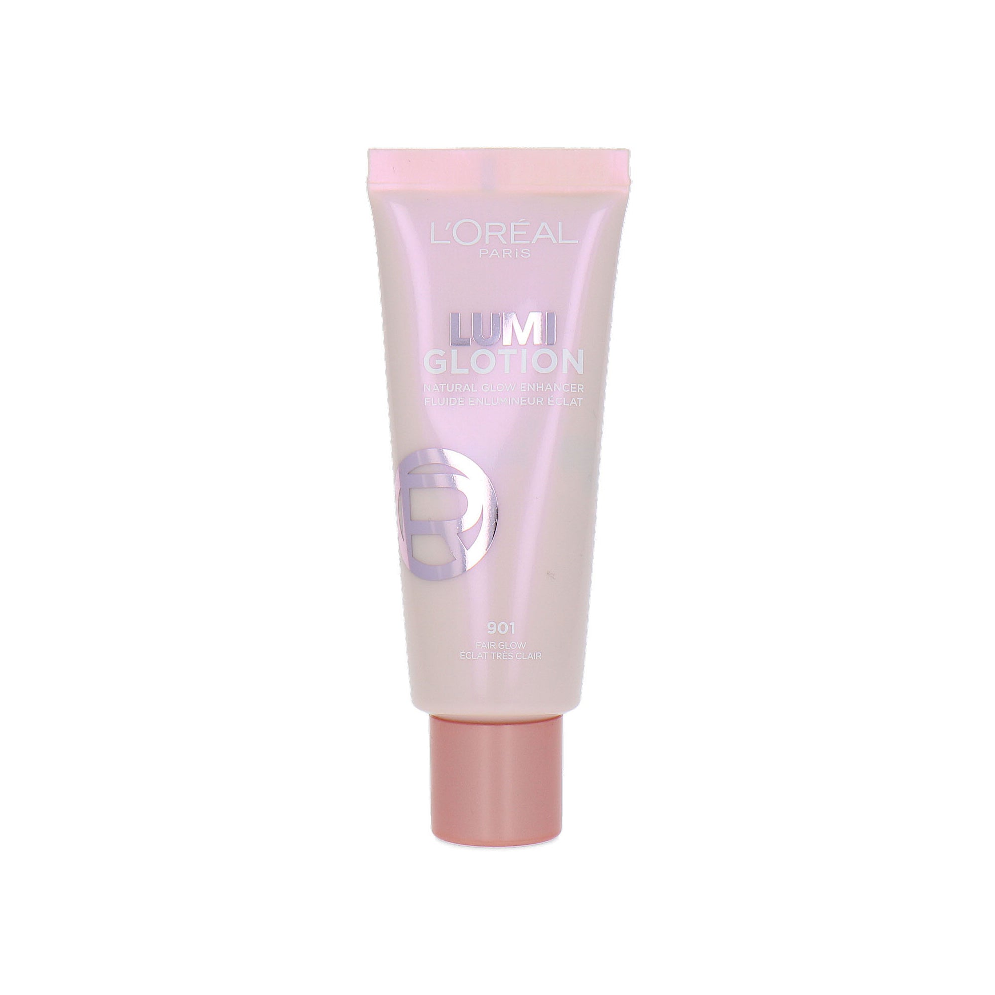 L'Oréal Lumi Glotion Natural Glow Enhancer - 901 Fair Glow