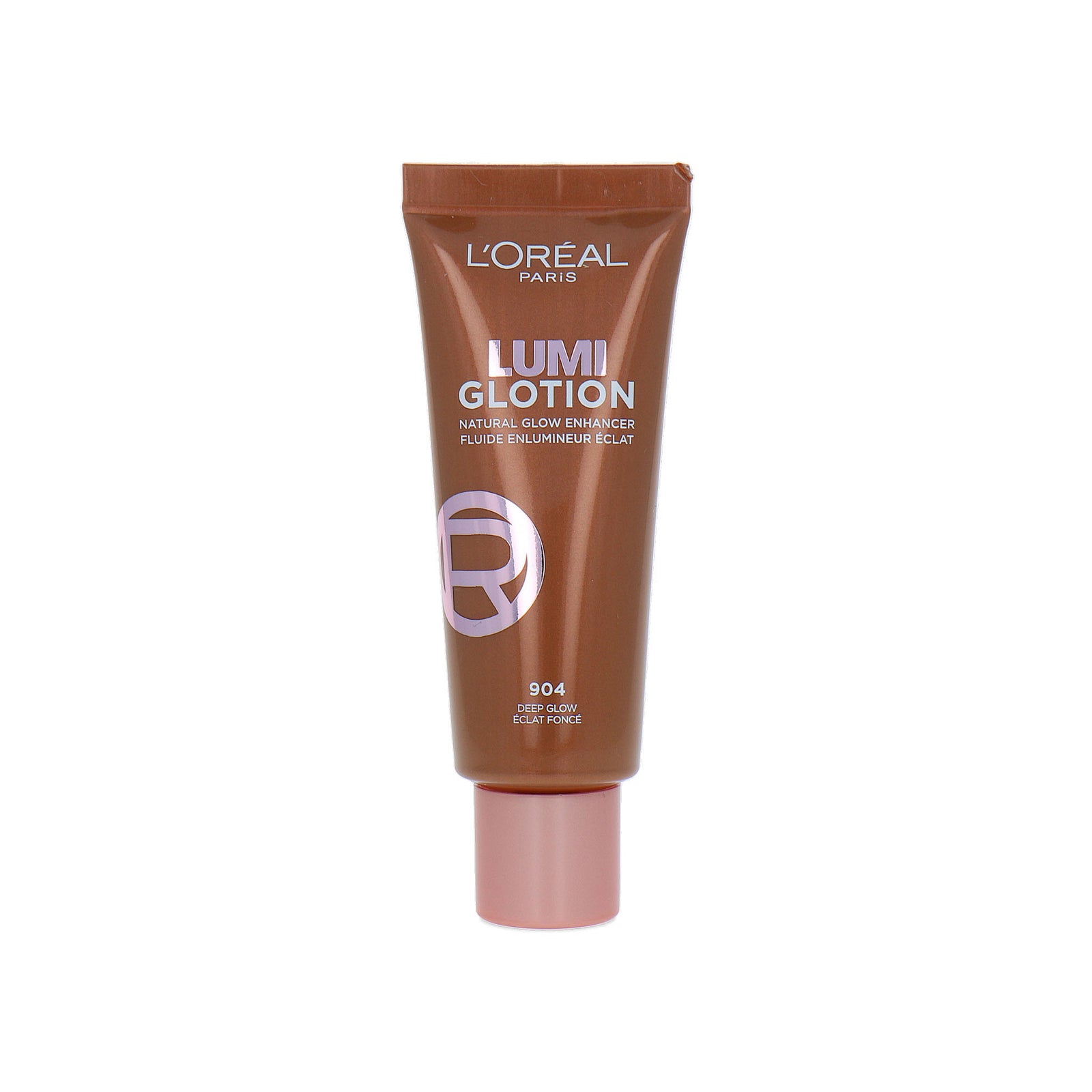 L'Oréal Lumi Glotion Natural Glow Enhancer - 904 Deep Glow