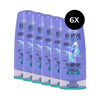 L'Oréal Elvive Hyaluron Pure Conditioner - 6 x 200 ml