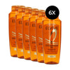 L'Oréal Elvive Extraordinary Oil Nourishing Shampoo - 6 x 400 ml