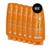 L'Oréal Elvive Extraordinary Oil Coco Weightless Nourishing Conditioner - 6 x 300 ml