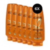 L'Oréal Elvive Extraordinary Oil Nourishing Conditioner - 6 x 300 ml