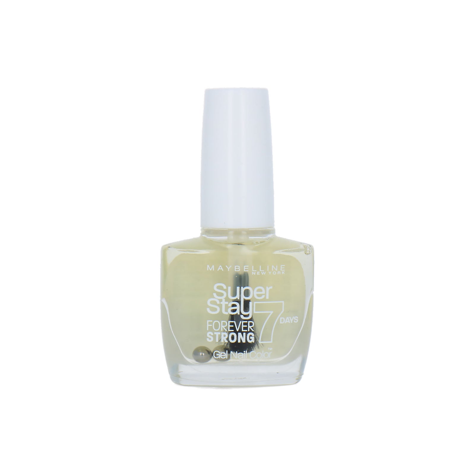 Maybelline SuperStay 7 Days Nagellak - 25 Crystal Clear
