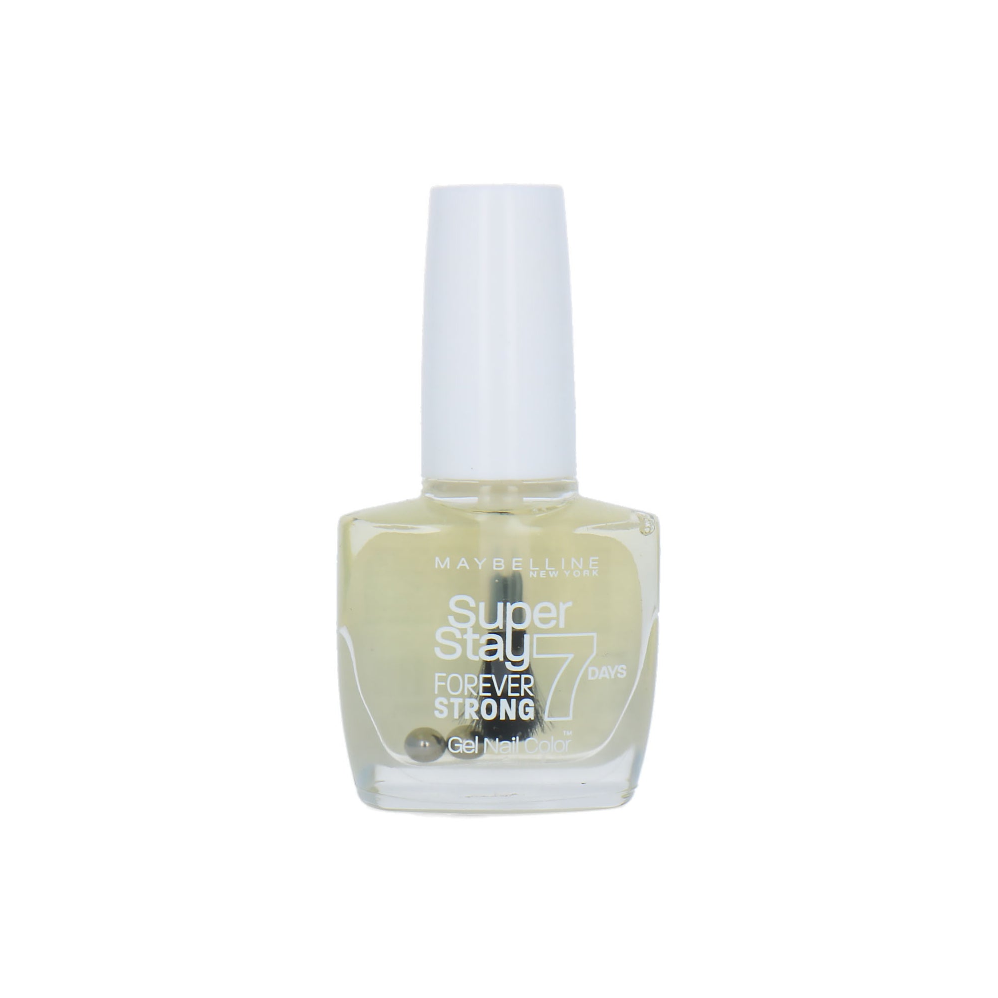Maybelline SuperStay 7 Days Nagellak - 25 Crystal Clear