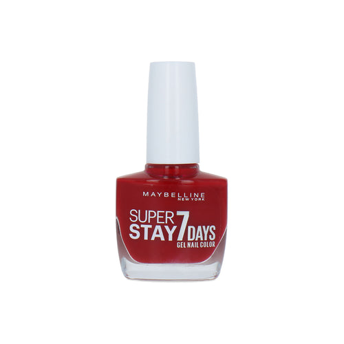 06 Deep Red