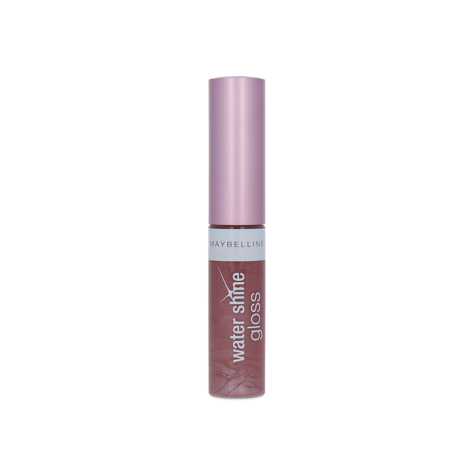 Maybelline Water Shine Lipgloss - 511 Berry Mauve