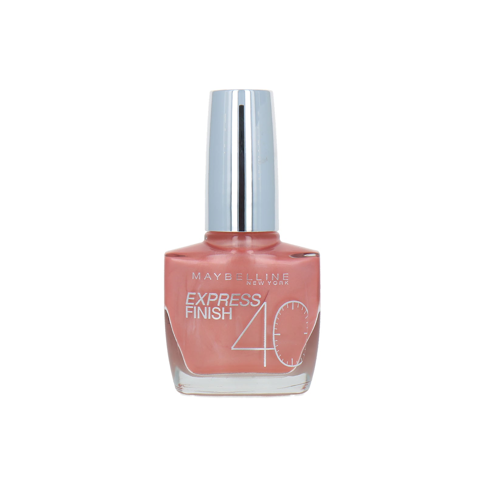 Maybelline Express Finish Nagellak - 405 Pearly Pastel