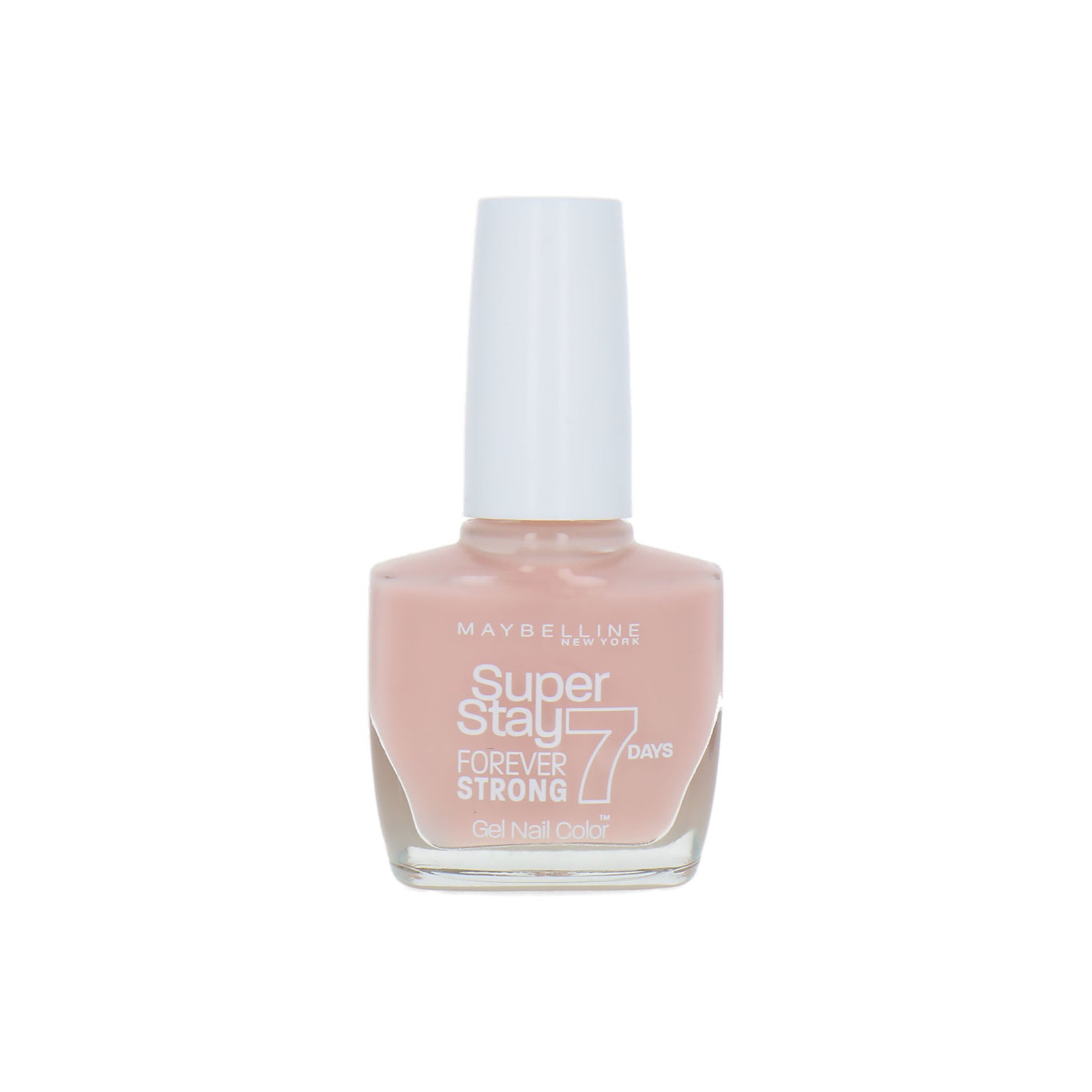 Maybelline SuperStay 7 Days Nagellak - 286 Pink Whisper