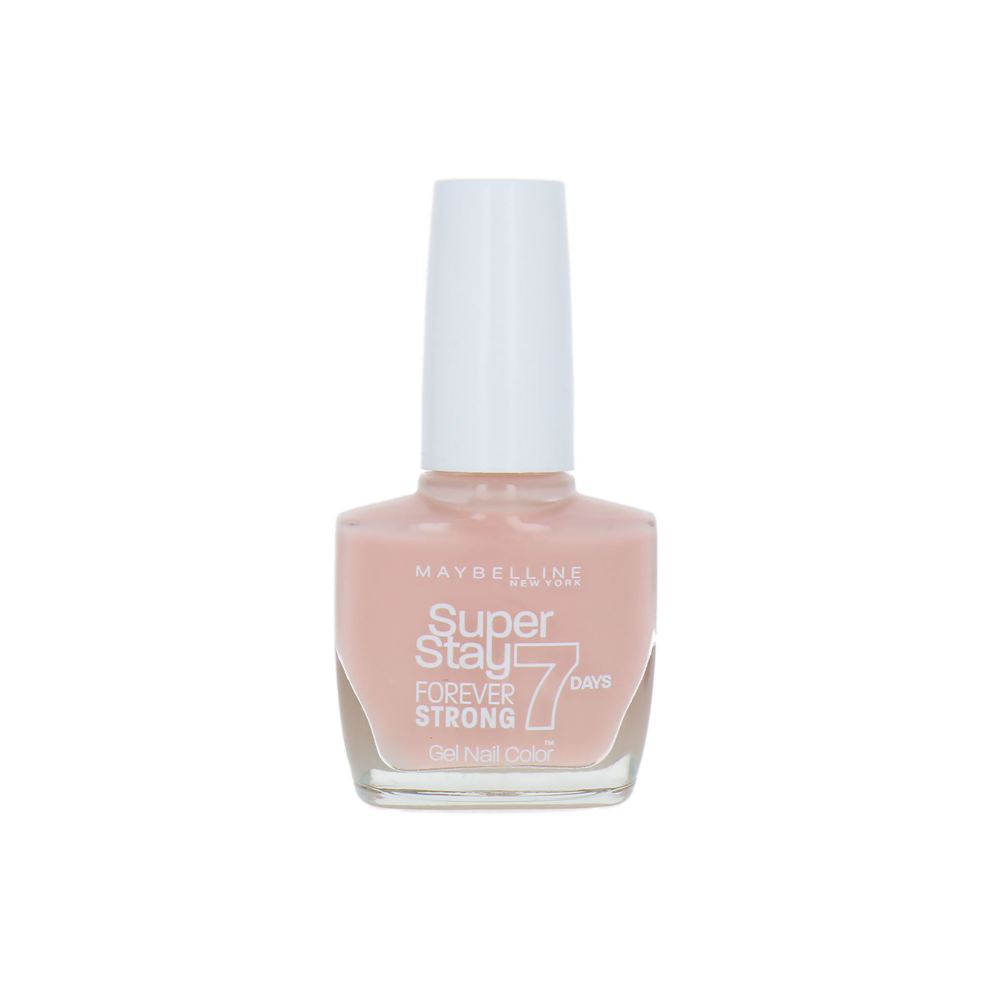 Maybelline SuperStay 7 Days Nagellak - 286 Pink Whisper