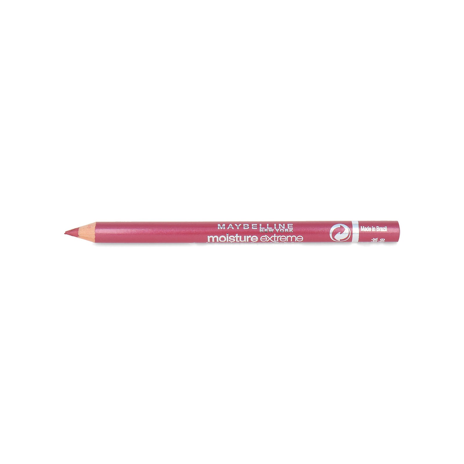 Maybelline Moisture Extreme Lipliner - 60 Delicate Pink