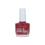 Maybelline SuperStay 7 Days Nagellak - 202 Really Rosy