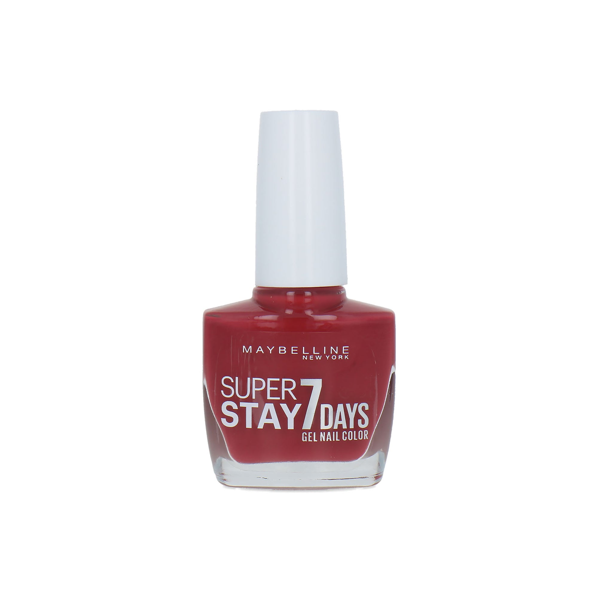 Maybelline SuperStay 7 Days Nagellak - 202 Really Rosy
