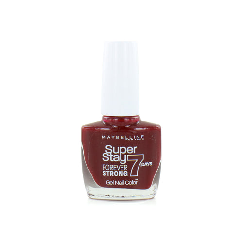 501 Cherry Sin