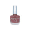 Maybelline Express Finish Nagellak - 220 Vintage Mauve
