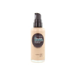 Maybelline Pure Liquid Mineral Foundation - 020 Cameo