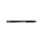 Maybelline Khol Express Waterproof Eye Pencil - Silver Black