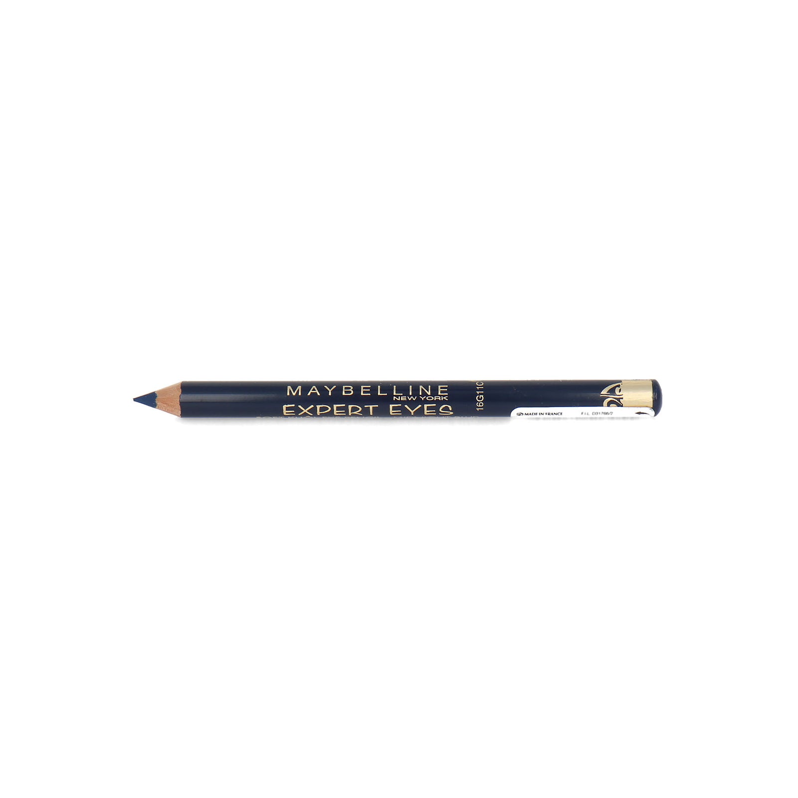Maybelline Expert Eyes Crayon Oriental Oogpotlood - Midnight Blue