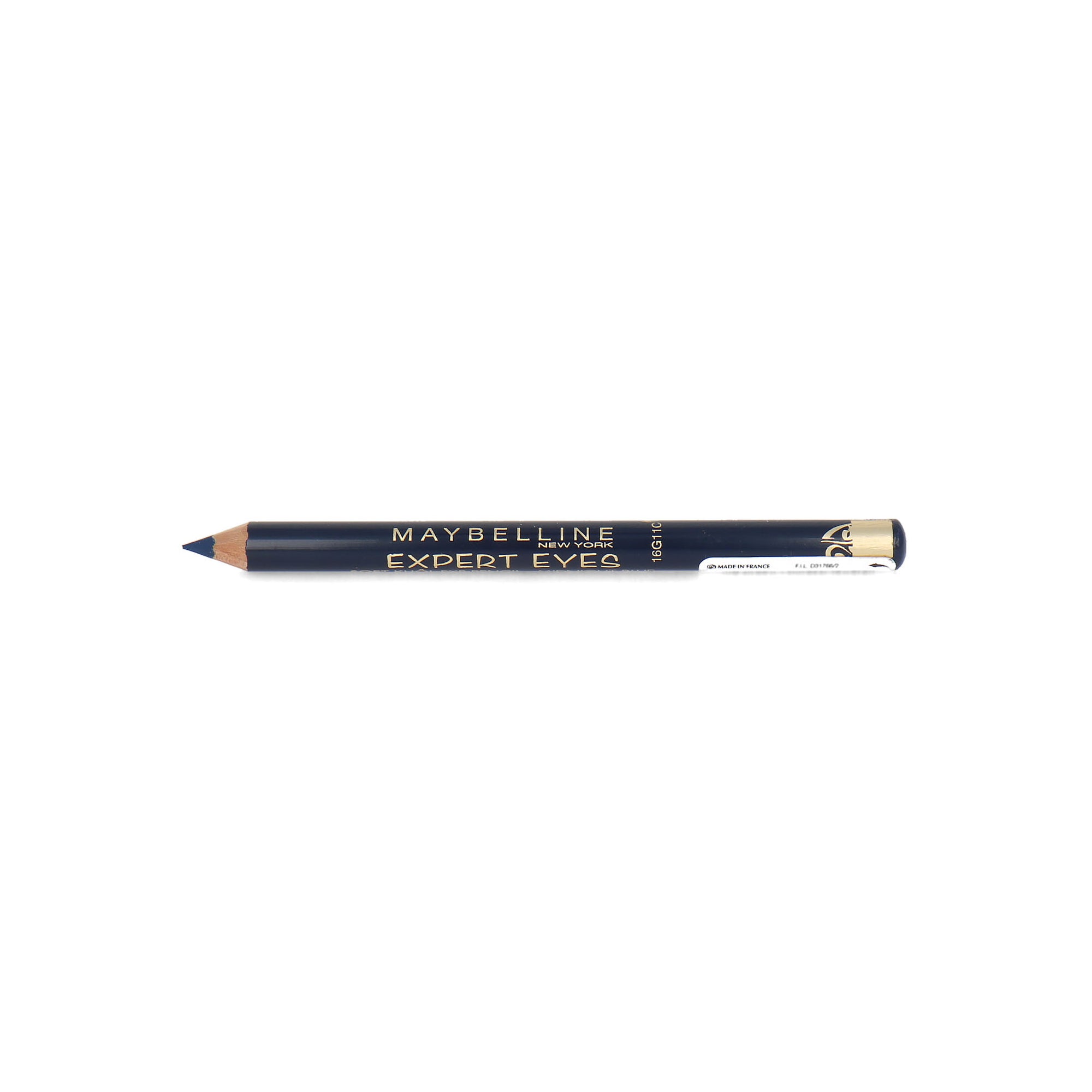 Maybelline Expert Eyes Crayon Oriental Oogpotlood - Midnight Blue