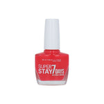 Maybelline SuperStay 7 Days Nagellak - 490 Hot Salsa