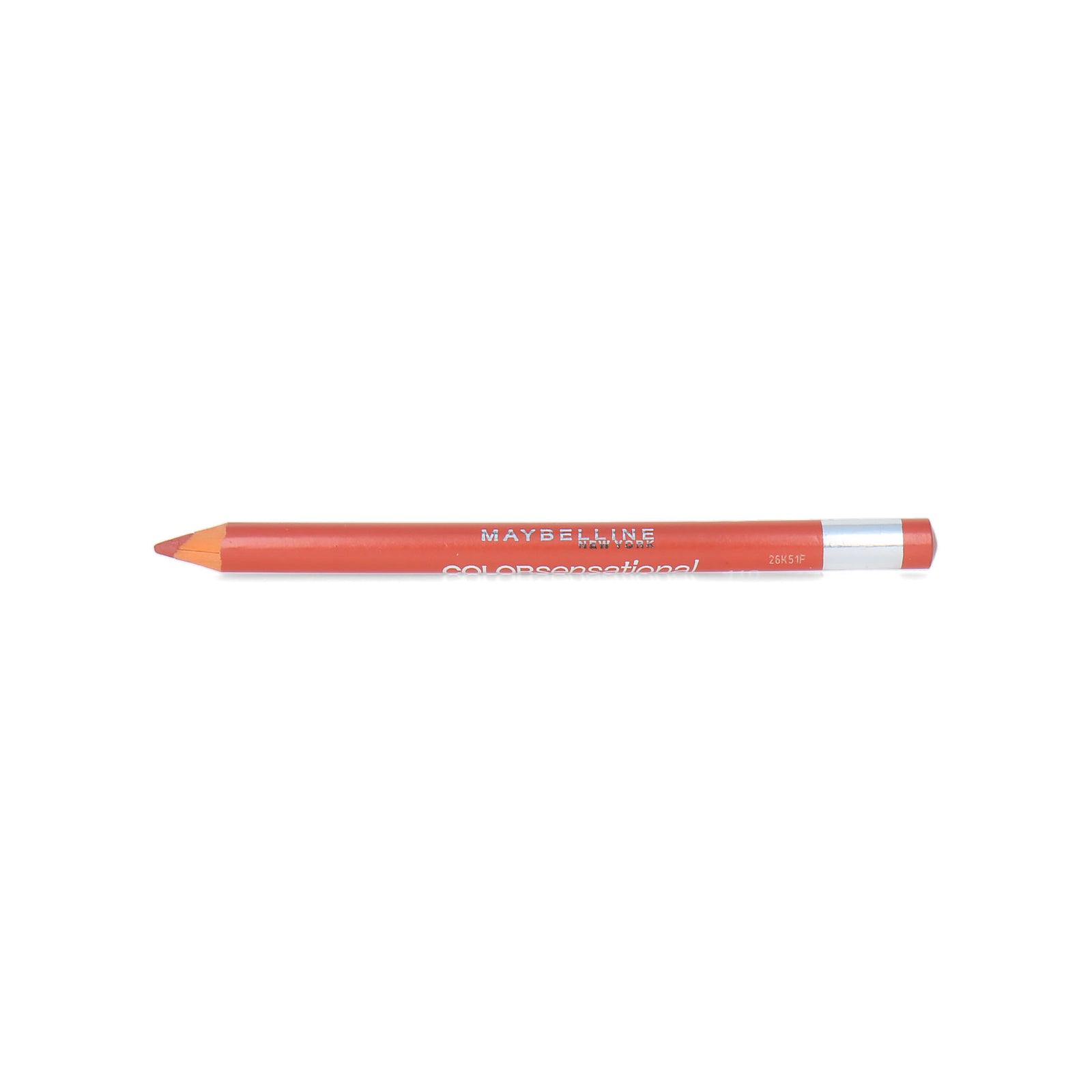 Maybelline Color Sensattional Lipliner - 410 Mandarine Fizz