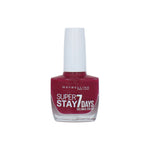 Maybelline SuperStay 7 Days Nagellak - 265 Divine Wine