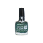 Maybelline Forever Strong Nagellak - 720 Green Miracle