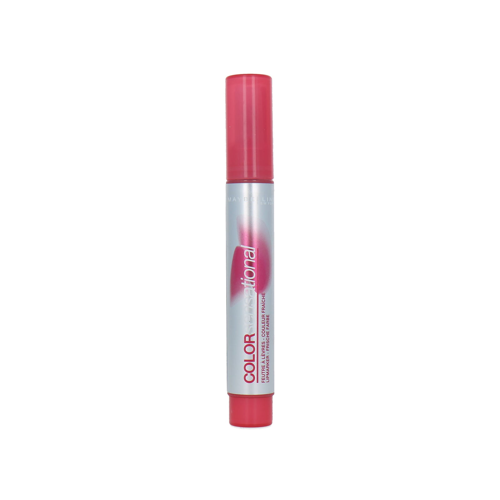 Maybelline Color Sensational Lipmarker - 480 Shy Red
