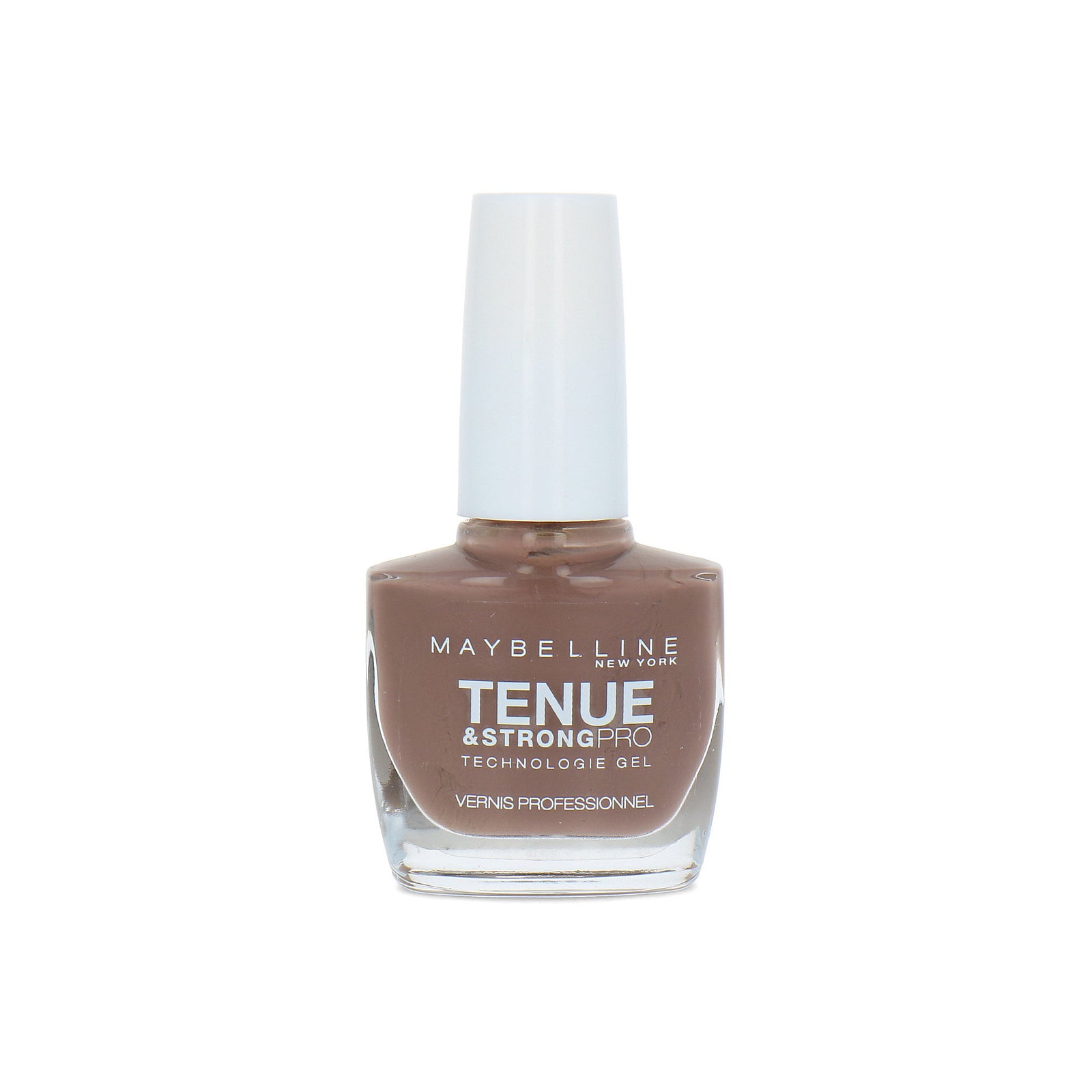 Maybelline Tenue & Strong Pro Nagellak - 778 Rosy Sand