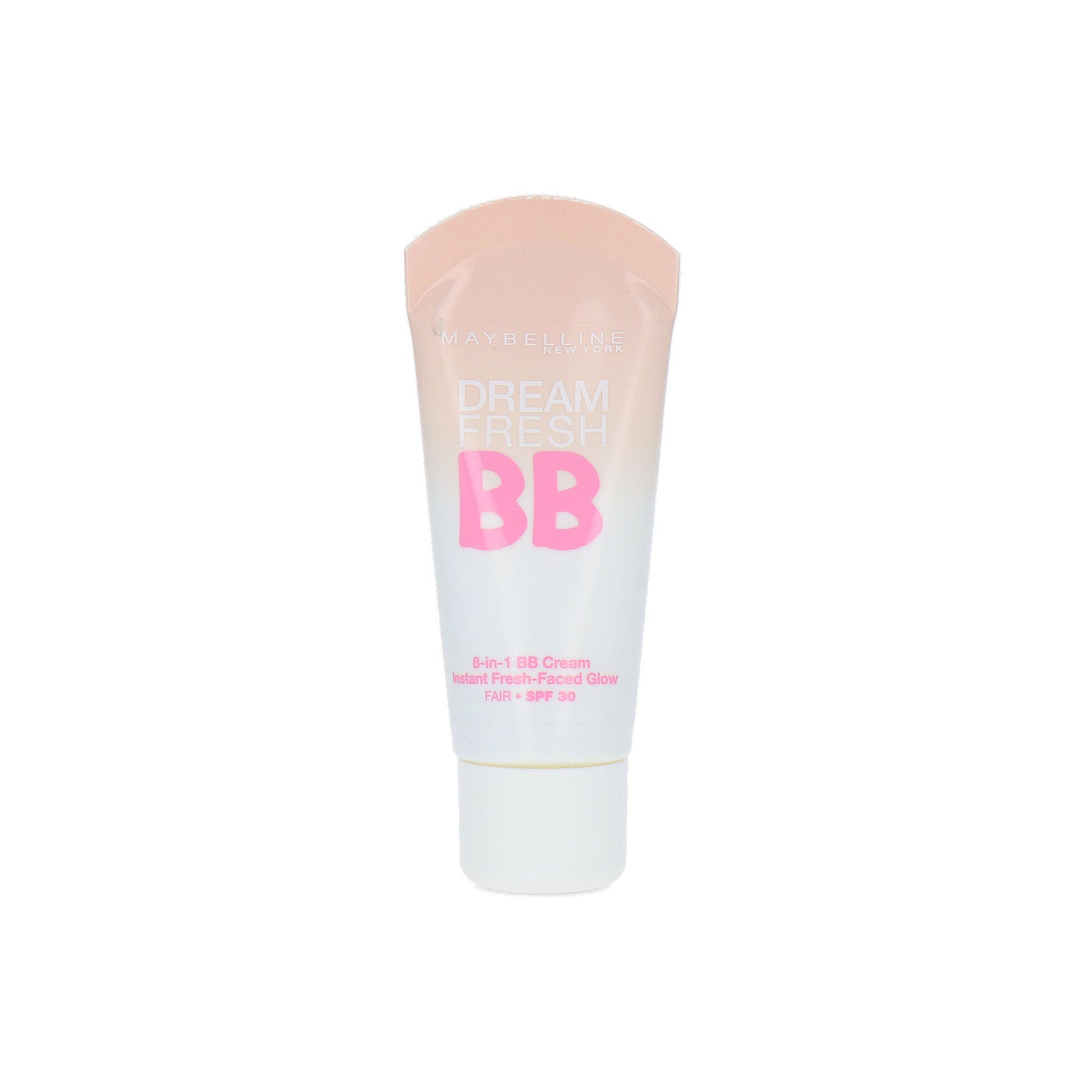 Maybelline Dream Fresh BB Cream SPF 30 - Fair