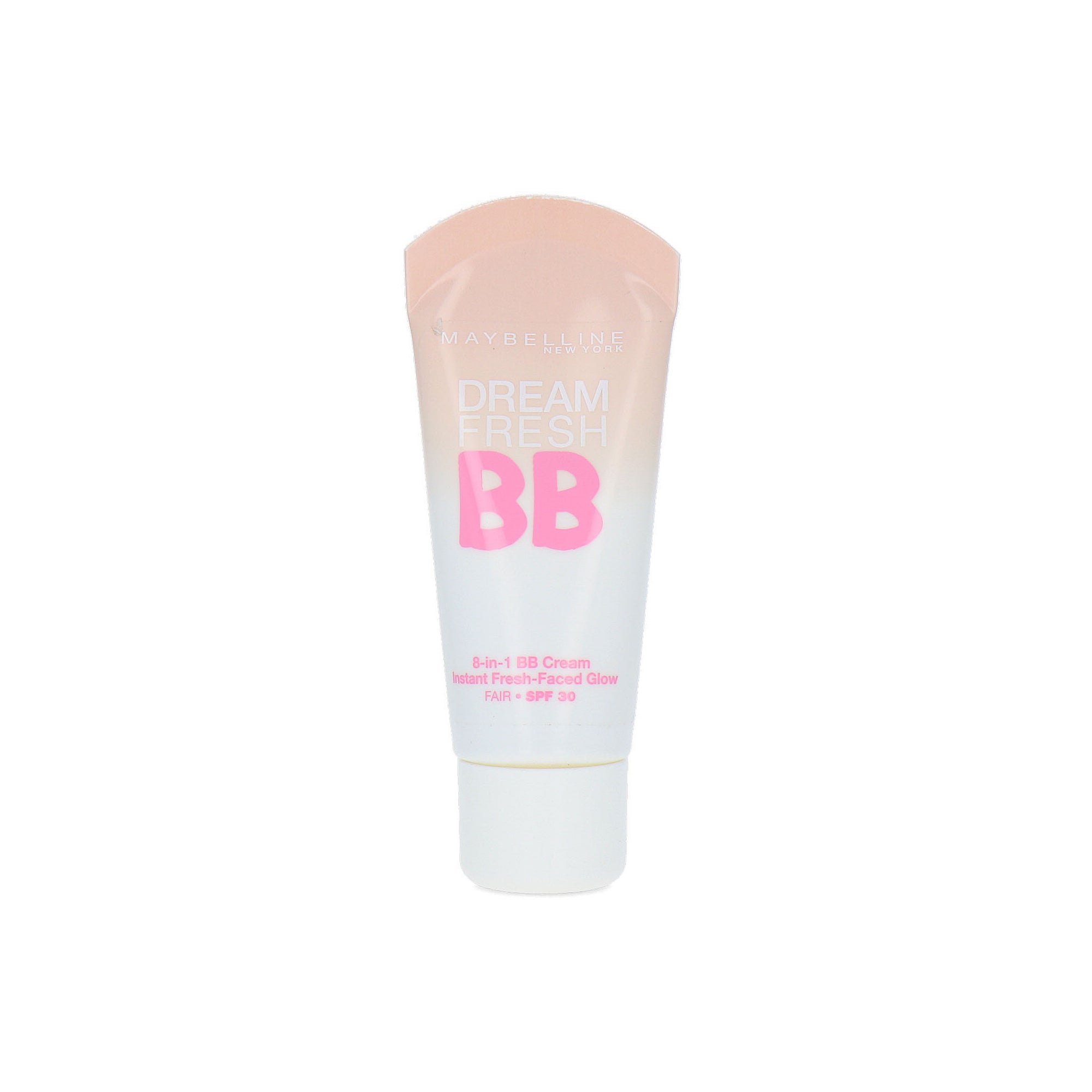 Maybelline Dream Fresh BB Cream SPF 30 - Fair