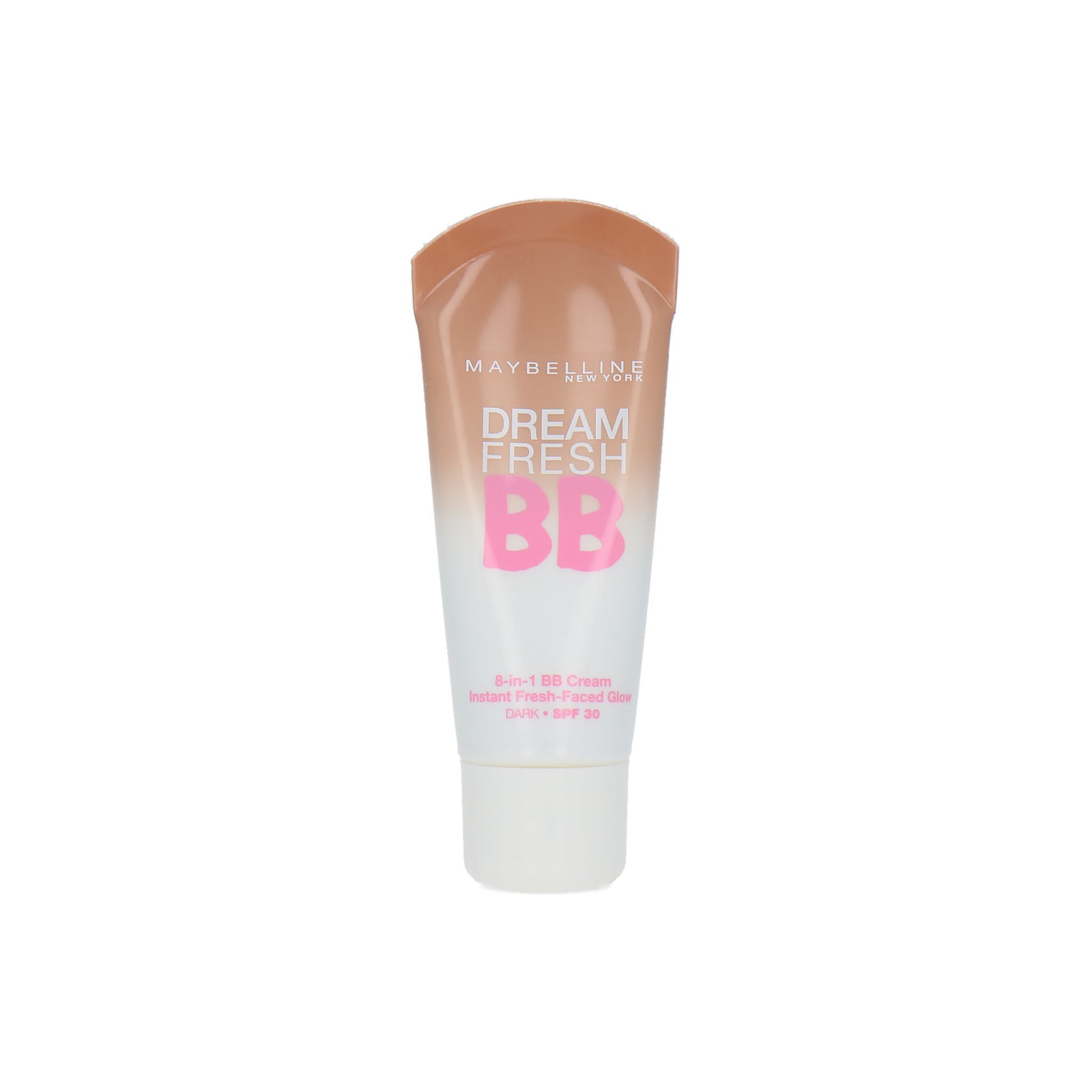 Maybelline Dream Fresh 8-in-1 BB Cream - Dark (SPF 30)
