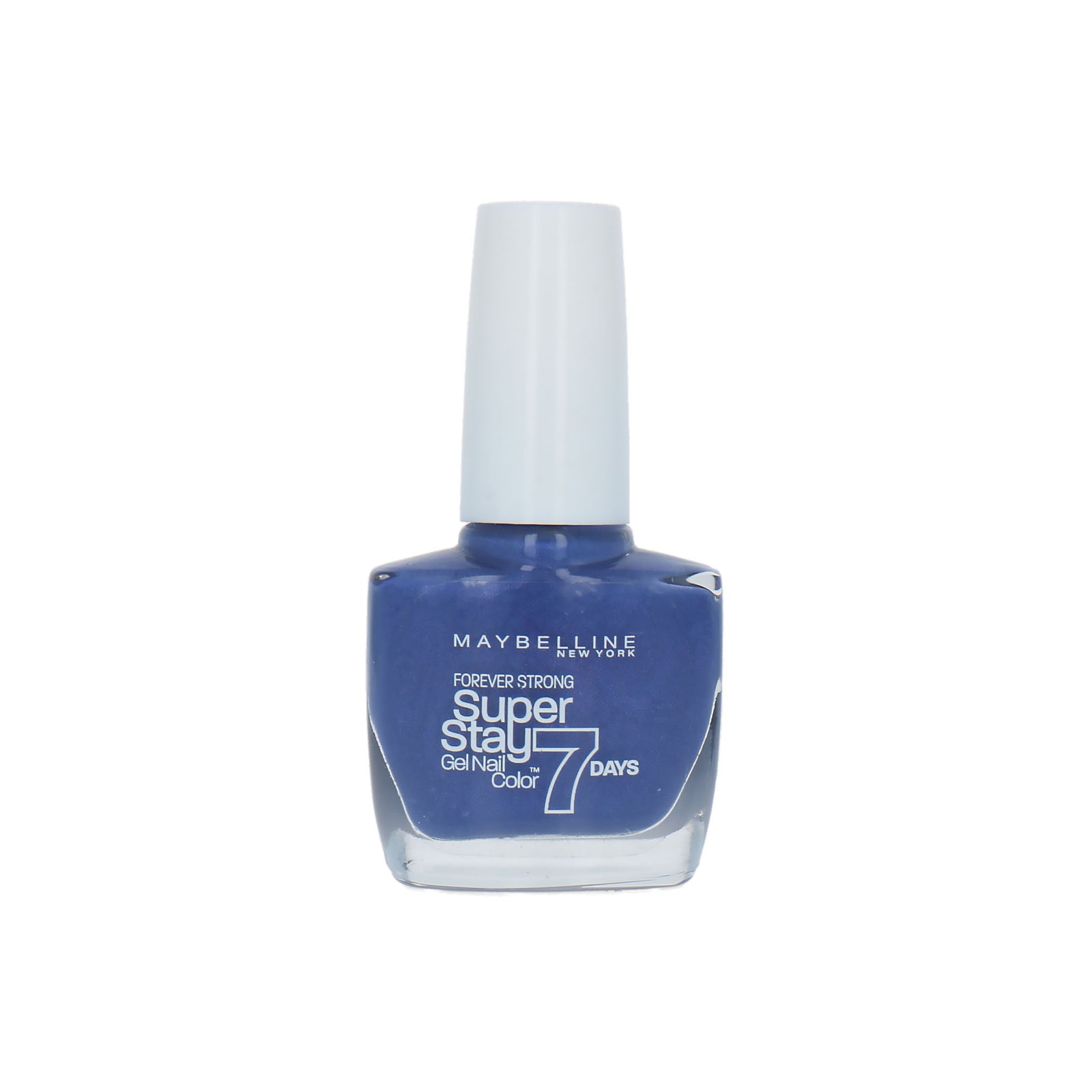 Maybelline SuperStay 7 Days Nagellak - 645 Violet Village