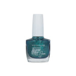 Maybelline SuperStay 7 Days Nagellak - 835 Metal Me Teal