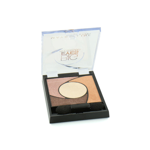 01 Luminous Brown
