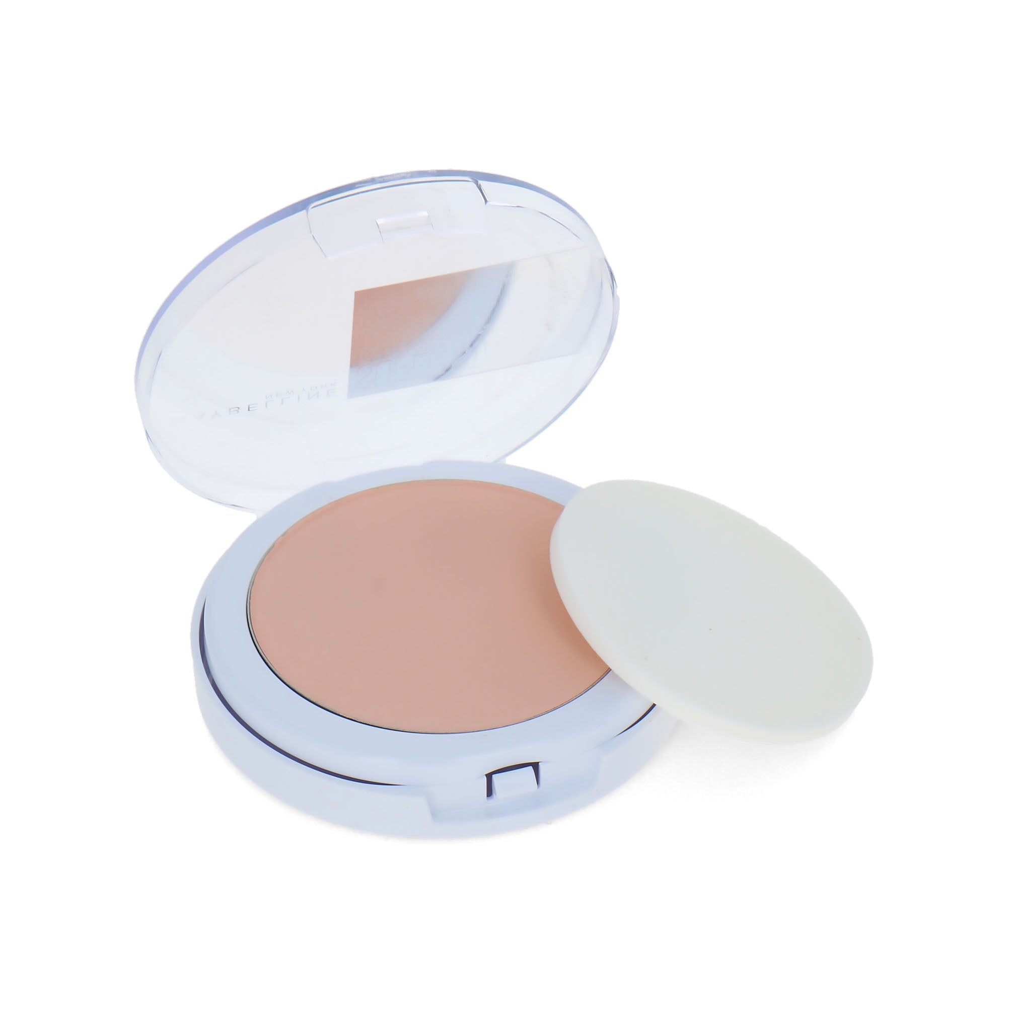 Maybelline SuperStay 16H Full Coverage Poeder Foundation - 20 Cameo