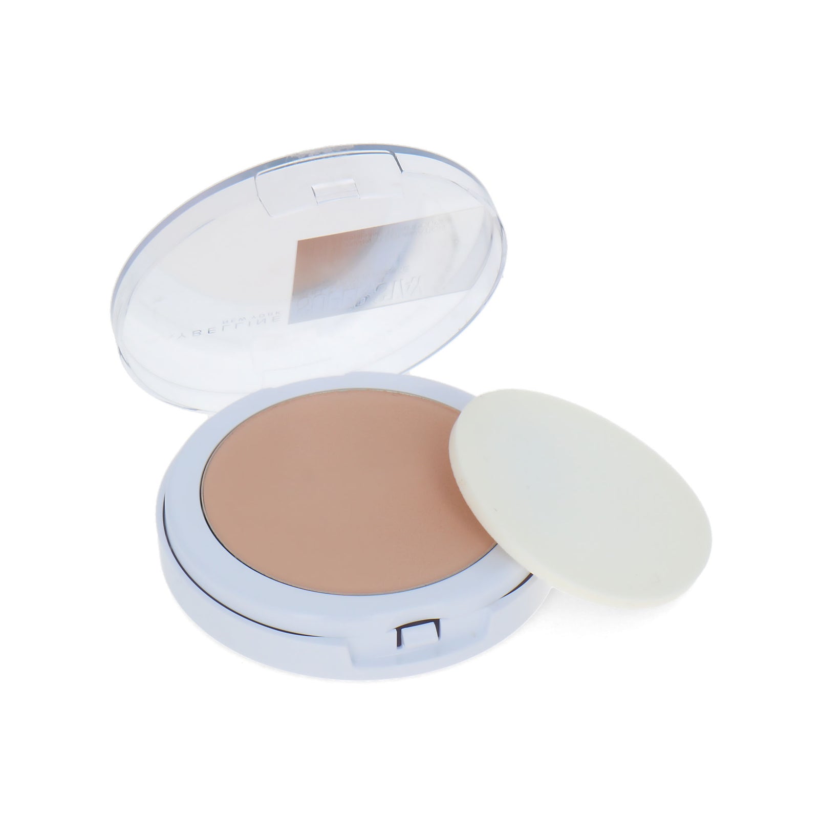 Maybelline SuperStay 16H Full Coverage Powder Foundation - 30 Sand