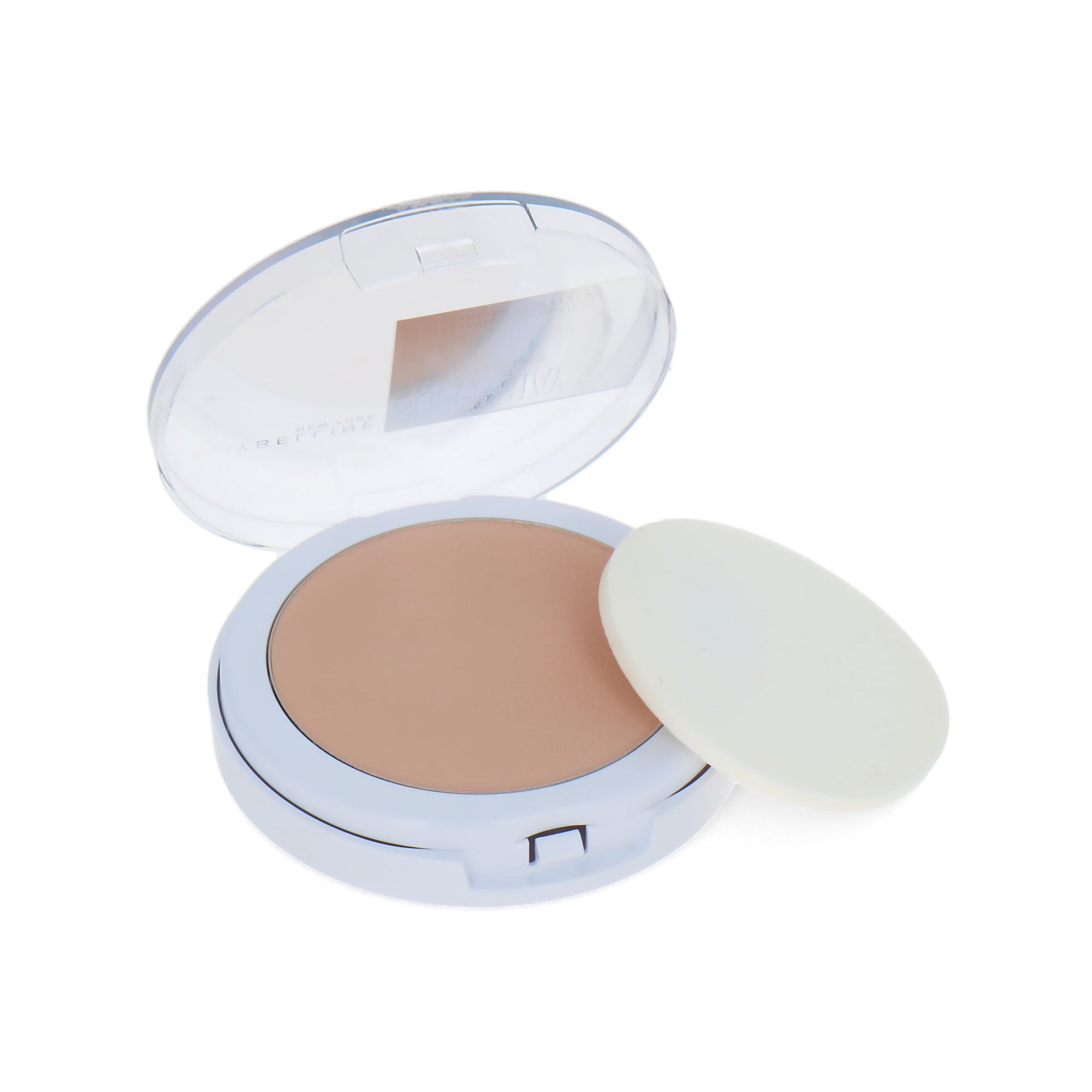 Maybelline SuperStay 16H Full Coverage Powder Foundation - 30 Sand