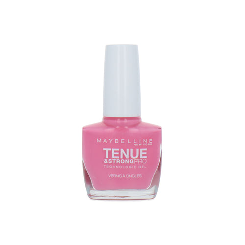125 Enduring Pink
