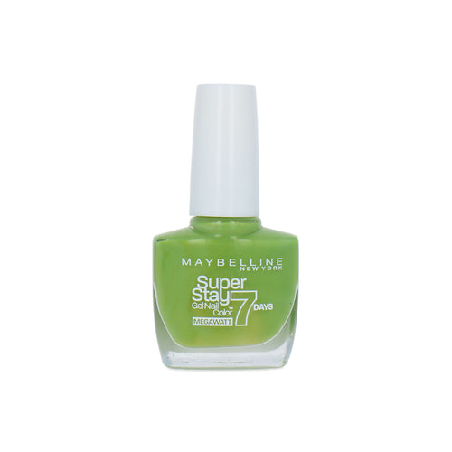 660 Lime Me Up