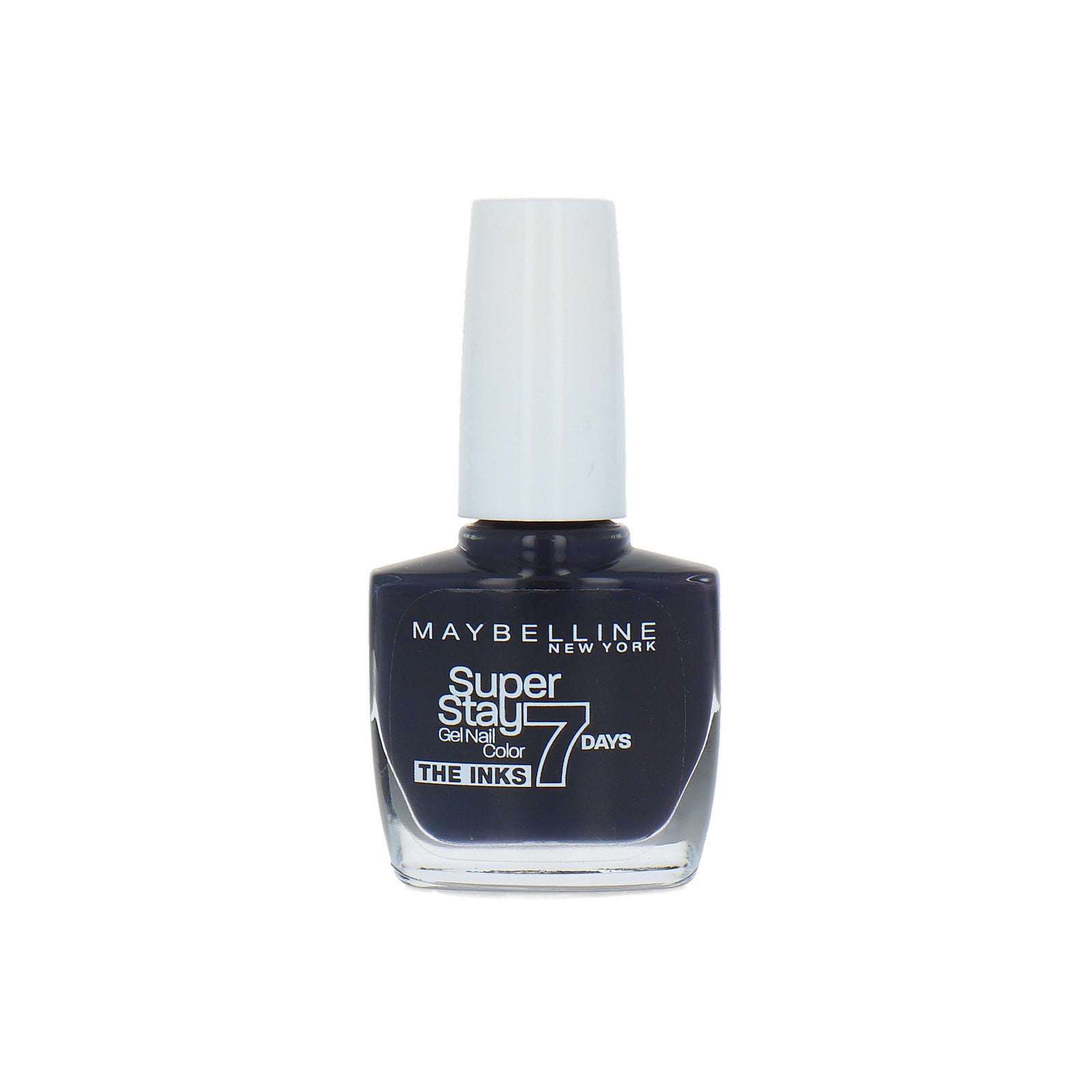 Maybelline SuperStay 7 Days The Inks Nagellak - 868 Plush Velvet