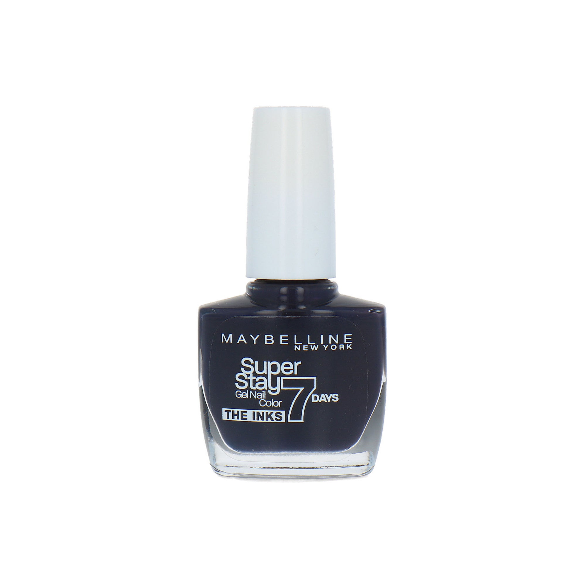 Maybelline SuperStay 7 Days The Inks Nagellak - 868 Plush Velvet