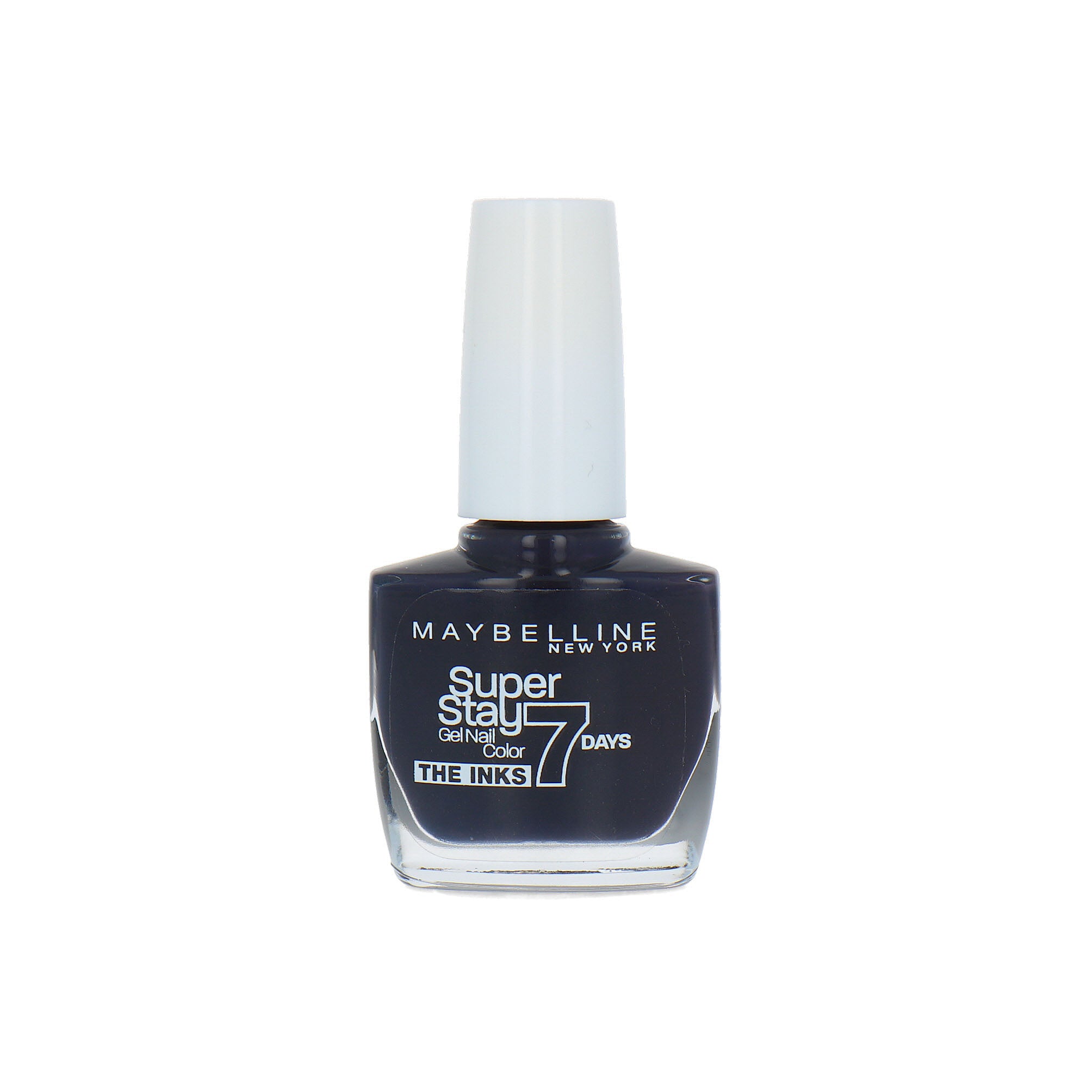 Maybelline SuperStay 7 Days The Inks Nagellak - 868 Plush Velvet