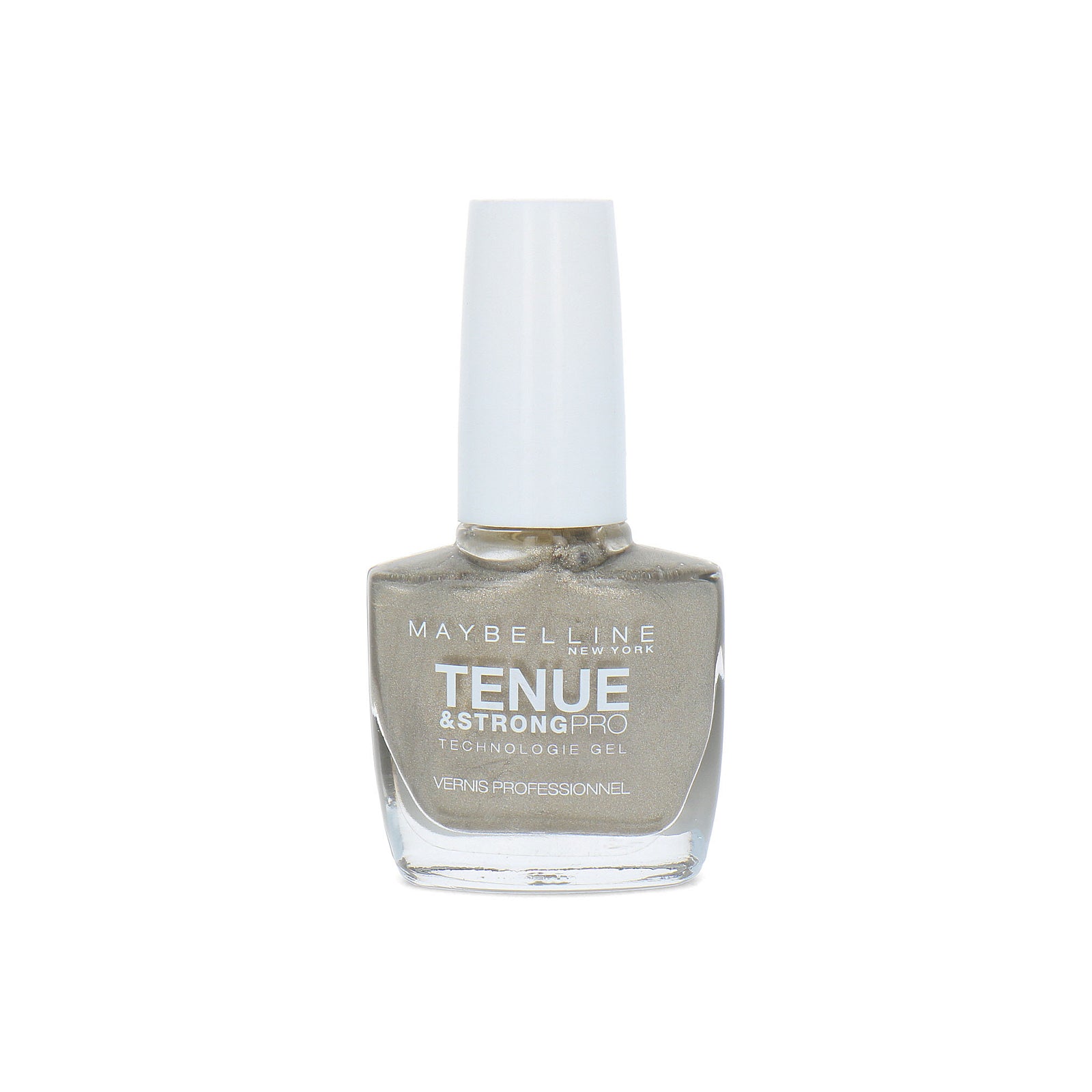 Maybelline Tenue & Strong Pro Nagellak - 735 Gold All Night