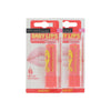 Maybelline Baby Lip Lipbalm - Orange Burst (2 stuks)
