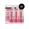 Maybelline Baby Lips Winter Delight Sweet Apple Lippenbalsem - 3 x 4 ml