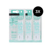 Maybelline Baby Lips Dr. Rescue Too Cool Lippenbalsem - 3 x 4 ml